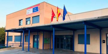 El Ayuntamiento de Alcalá invierte más de 370.000 euros en la puesta a punto en los colegios públicos antes del inicio del curso escolar