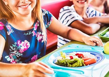 Más Madrid Alcalá exige cancelar la subida del precio del comedor escolar