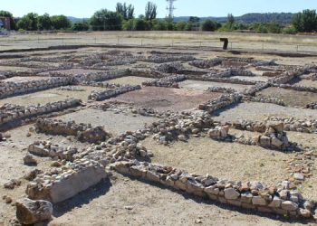 Complutum acogerá el próximo 9 de septiembre una nueva acción divulgativa “Living History”