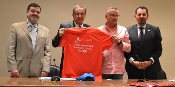 Alcalá celebra su Semana del Corazón con talleres, rutas, actividades informativas, baile y un showcooking