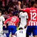 El Atlético de Madrid rompe la buena racha de inicio del Madrid y se lleva el derbi