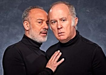 Nuria Espert, Rafael Álvarez “El Brujo”, Cayetana Guillén Cuervo o Javier Gutiérrez, algunos de los protagonistas de la nueva temporada del Teatro Salón Cervantes