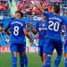 El Getafe saca su mejor versión para ganar al Osasuna