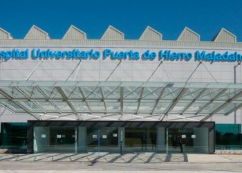 El Hospital Puerta de Hierro supera 1.000 trasplantes de corazón, 1.000 de pulmón y 1.000 de hígado 