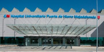 El Hospital Puerta de Hierro supera 1.000 trasplantes de corazón, 1.000 de pulmón y 1.000 de hígado 