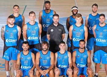 El Juventud Alcalá EM&E pone el broche de oro a la pretemporada LEB Plata ante el CB Sant Antoni
