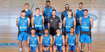 El Juventud Alcalá EM&E pone el broche de oro a la pretemporada LEB Plata ante el CB Sant Antoni