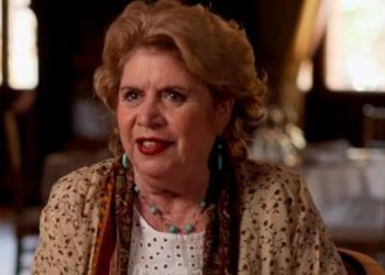 Fallece María Jiménez a la edad de 73 años en su casa de Triana