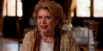 Fallece María Jiménez a la edad de 73 años en su casa de Triana