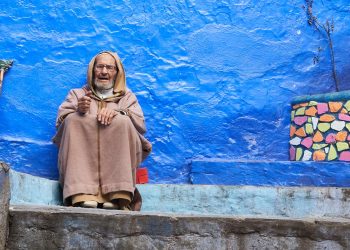 Más Madrid Y PSOE de Alcalá exigen un Pleno para activar ayudas solidaridarias a Marruecos y Libia