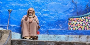 Más Madrid Y PSOE de Alcalá exigen un Pleno para activar ayudas solidaridarias a Marruecos y Libia