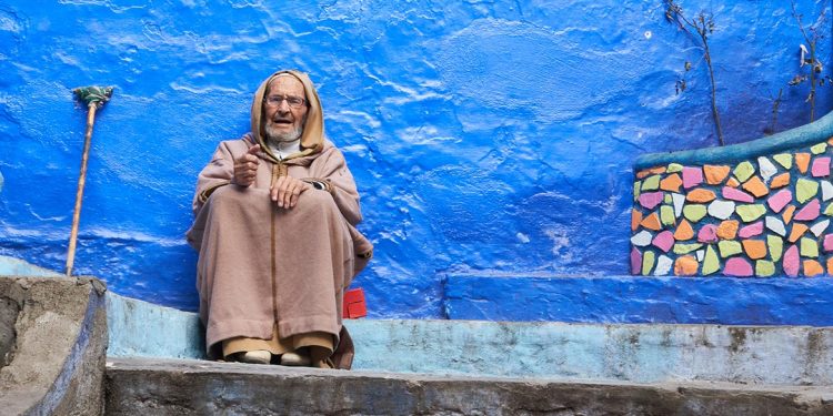 Más Madrid Y PSOE de Alcalá exigen un Pleno para activar ayudas solidaridarias a Marruecos y Libia