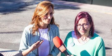 Más Madrid denuncia irregularidades en la gestión de la feria taurina de Alcalá