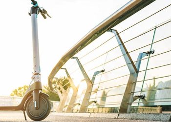 En marcha Semana Europea de la Movilidad bajo el lema “Combina y muévete”