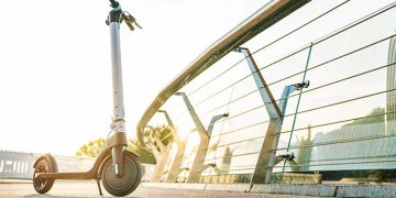 En marcha Semana Europea de la Movilidad bajo el lema “Combina y muévete”