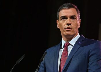Pedro Sánchez da positivo en covid y no asistirá a la cumbre del G-20 en Nueva Delhi