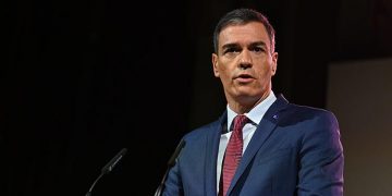 Pedro Sánchez da positivo en covid y no asistirá a la cumbre del G-20 en Nueva Delhi