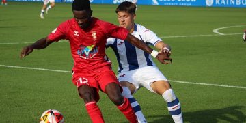 A pesar de su superioridad, la RSD Alcalá cae por la mínima ante el Leganés B en el arranque de liga