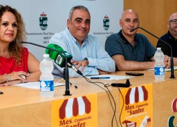 Llega el ‘Mes del Comercio’ a San Fernando de Henares, una campaña promocional y destinada al consumo local