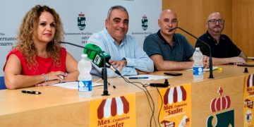 Llega el ‘Mes del Comercio’ a San Fernando de Henares, una campaña promocional y destinada al consumo local