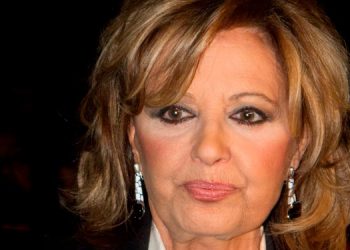 Fallece la periodista María Teresa Campos a los 82 años