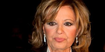 Fallece la periodista María Teresa Campos a los 82 años