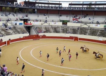 Alcalá Antitaurina celebra «el fracaso de la feria taurina» y pide al Ayuntamiento que aclare qué dinero público ha gastado en ella