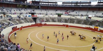 Alcalá Antitaurina celebra «el fracaso de la feria taurina» y pide al Ayuntamiento que aclare qué dinero público ha gastado en ella