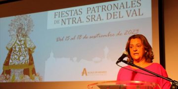 Alcalá se prepara para celebrar las Fiestas Patronales de la Virgen del Val