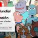 La Comunidad de Madrid celebra el Día Mundial de la Animación
