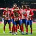 El Atlético de Madrid gana al Alavés y ya suma 14 victorias consecutivas en el Civitas Metropolitano