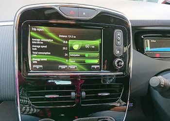 Suecia lidera el primer proyecto mundial de carga de vehículos eléctricos en movimiento