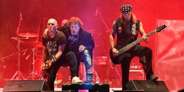 Custom Spirit 2023 cierra el calendario estival de festivales con una gran acogida de público