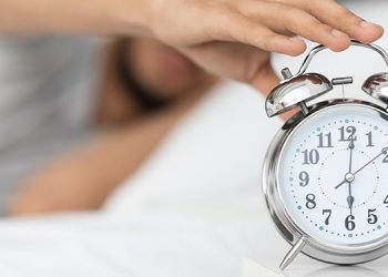 Esta madrugada a las 03:00 horas, cambio de hora