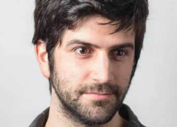 Diego Porral: “Me gusta alternar entre proyectos personales más pequeños y colaboraciones en proyectos más grandes”