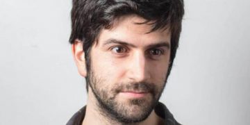 Diego Porral: “Me gusta alternar entre proyectos personales más pequeños y colaboraciones en proyectos más grandes”