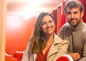 Ana Ruiz y Daniel Muriel protagonizan el Don Juan en Alcalá, Fiesta de Interés Turístico Nacional