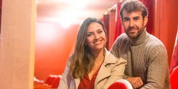 Ana Ruiz y Daniel Muriel protagonizan el Don Juan en Alcalá, Fiesta de Interés Turístico Nacional