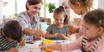 El CEIP La Garena abre sus puertas para jugar los días no lectivos 13 de octubre y 7 de diciembre