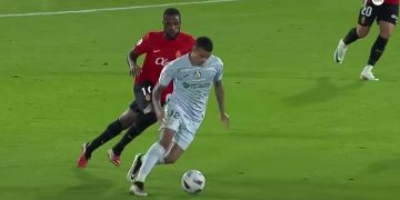 Mallorca y Getafe firman un empate sin goles