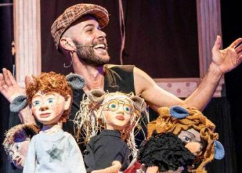 El Centro Cultural Gilitos acoge en octubre varias propuestas dirigidas al público familiar