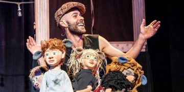 El Centro Cultural Gilitos acoge en octubre varias propuestas dirigidas al público familiar