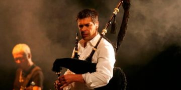 Hevia y Luar na Lubre encabezan el cartel de Música Celta del Mercado Cervantino