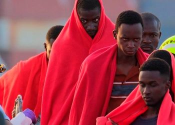 Alcalá acogerá a 450 inmigrantes provenientes de Canarias