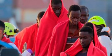 Alcalá acogerá a 450 inmigrantes provenientes de Canarias