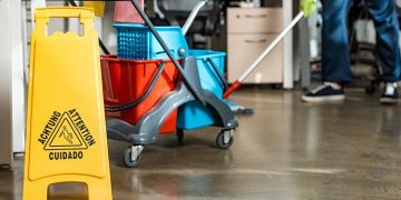 Abierto el plazo para la solicitud de ayudas destinadas a las áreas industriales y comerciales de Alcalá