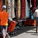 Los días 9 y 11 de octubre no habrá Mercadillos debido al Mercado Cervantino