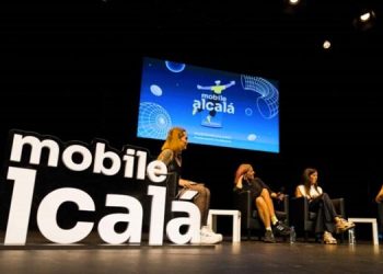 Se clausura la tercera edición de la Mobile Alcalá con gran éxito de participación