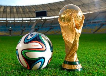 España organizará el Mundial de fútbol de 2030 junto con Portugal y Marruecos