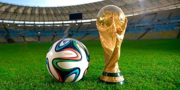 España organizará el Mundial de fútbol de 2030 junto con Portugal y Marruecos